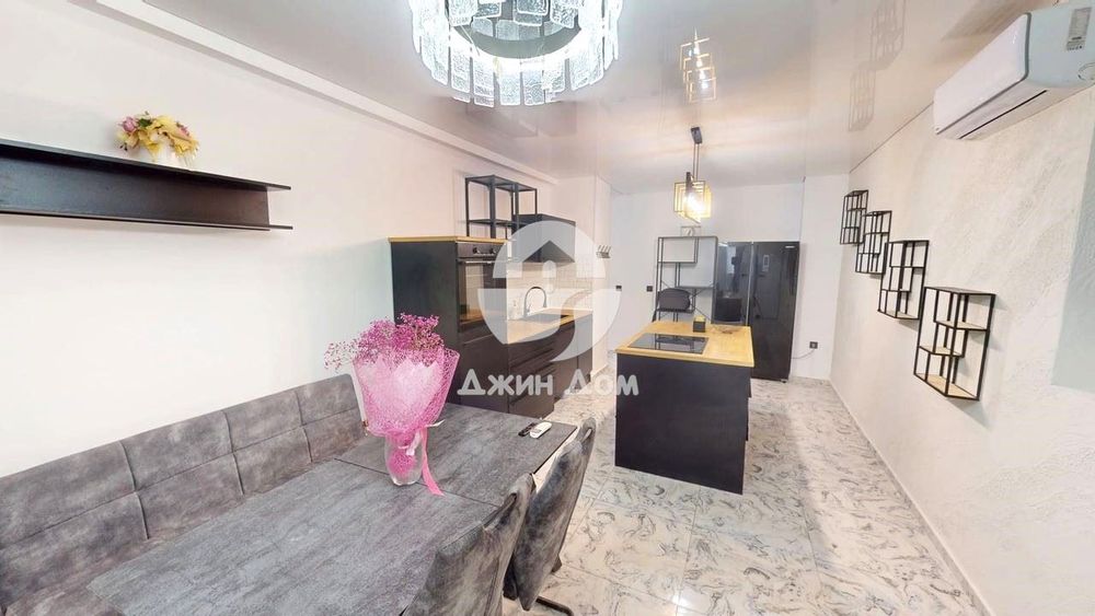 Продава се Тристаен апартамент в к.к. Слънчев бряг - 109 кв.м за 606 €/кв.м - Снимка #2