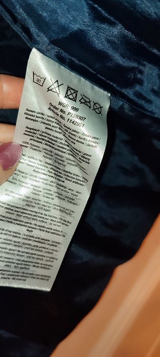 Jacheta de iarna, schi, vânt, impermeabilă,i M, croi avantajos