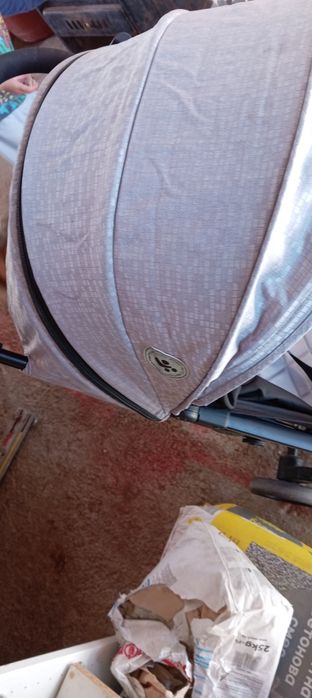 Лятна количка Lorelli