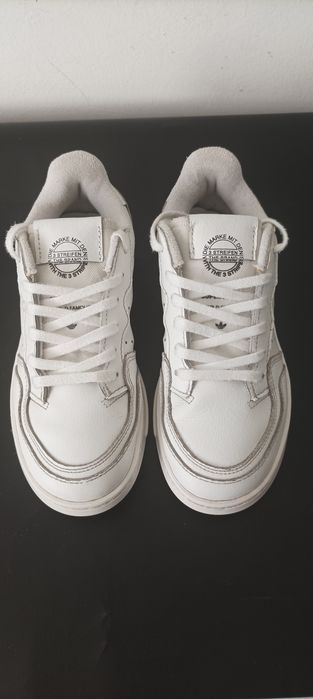 Маратонки Adidas Supercourt