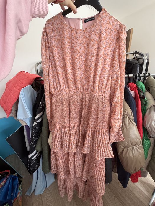 Рокля от LC waikiki