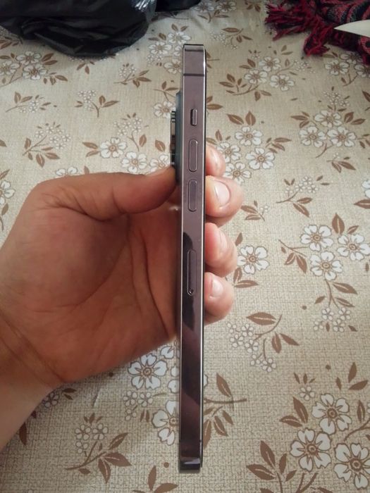 iPhone 14 Pro Max 256 GB