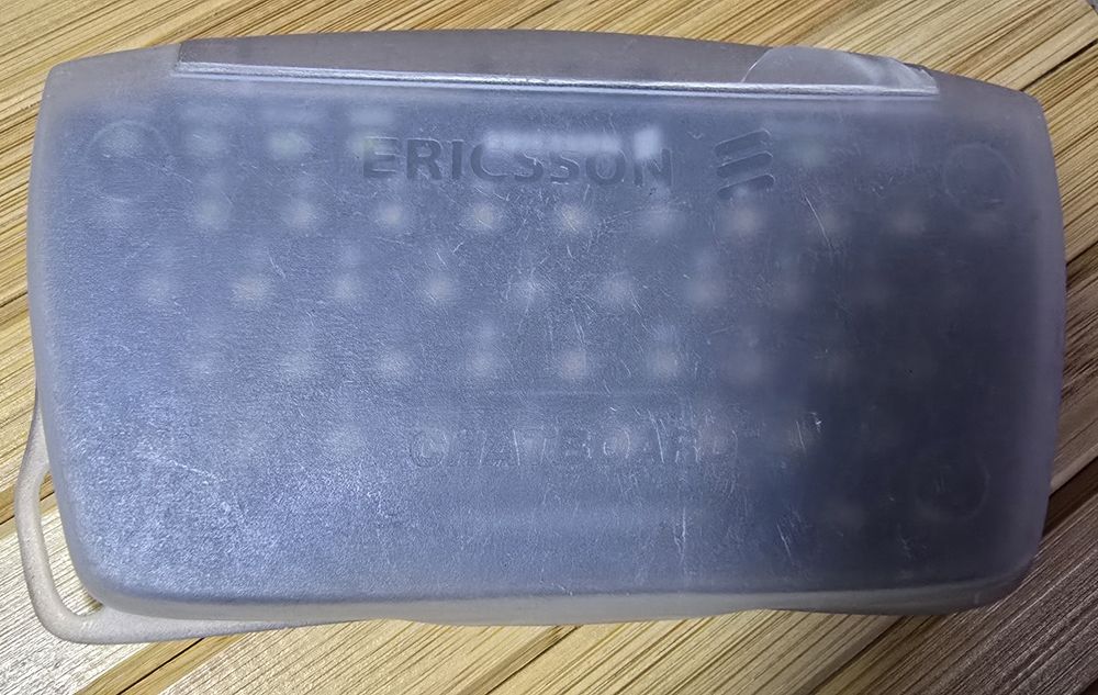 Tastatura Ericsson Chatboard noua