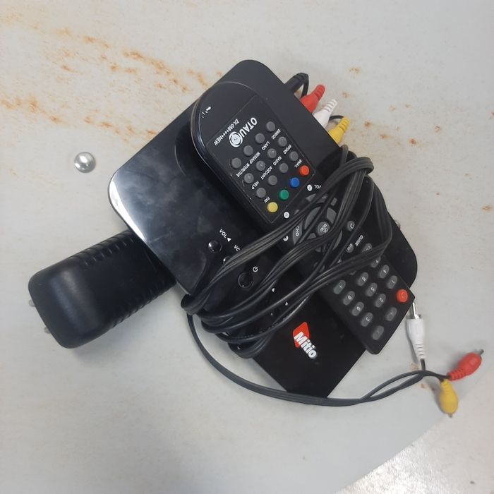 Продам отау тв комплект