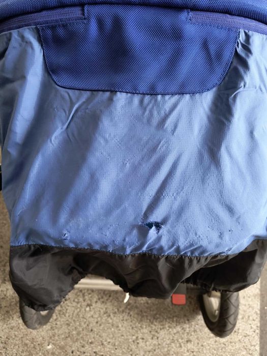 Детска количка Maxi Cosi Mura 3