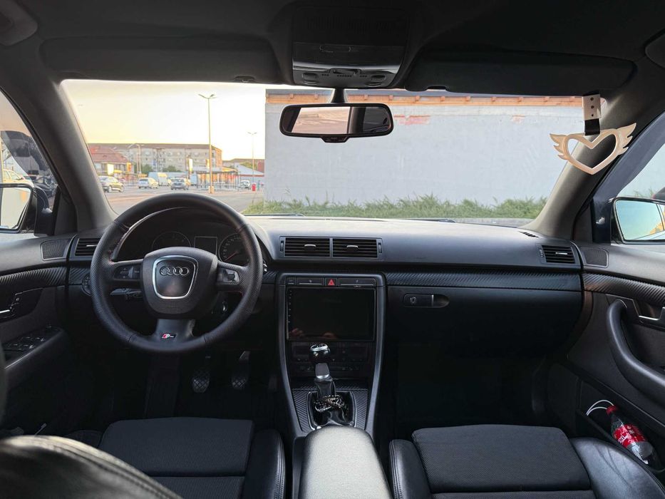 Vand/Schimb Audi A4 2.0Tdi