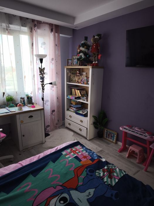 Тристаен Кючук Париж