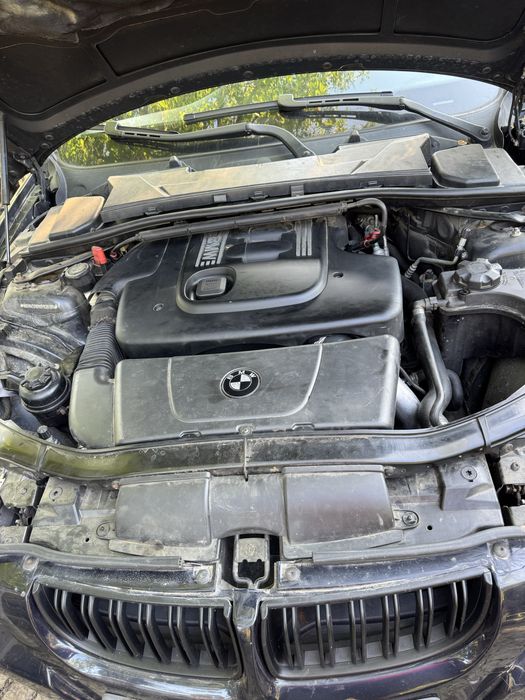 Piese bmw seria 3 e90