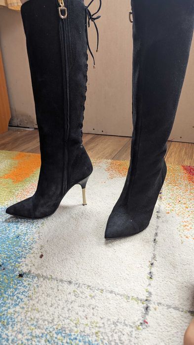 Ботуши Dibrera by Paolo Zanoli