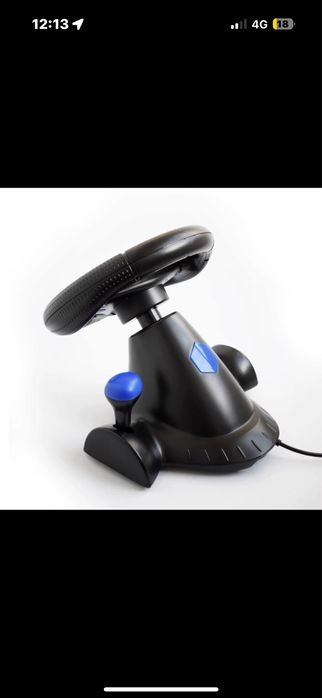 Руль игрушка для дети