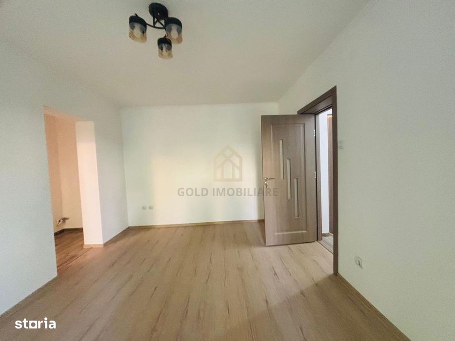 Apartament 3 camere cu garaj  Slavici