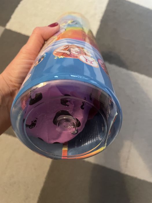 Barbie Color Reveal Party Series