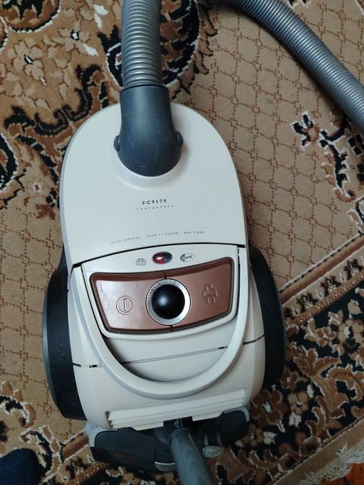 ФИЛИПС ручке управлением