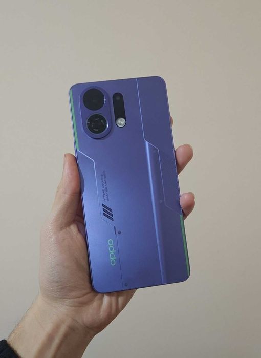 OPPO K13 Turbo Pro
