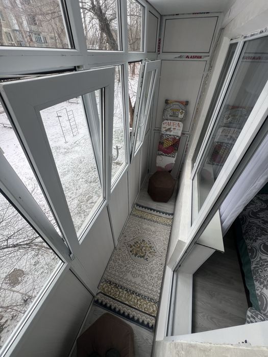 Элитная Квартира после ремонта.