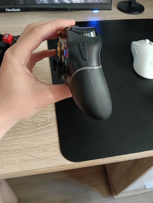 Controller ipega