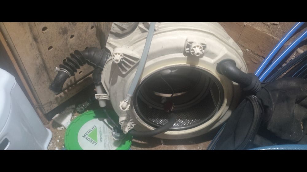 Запчасти для стиральный машины