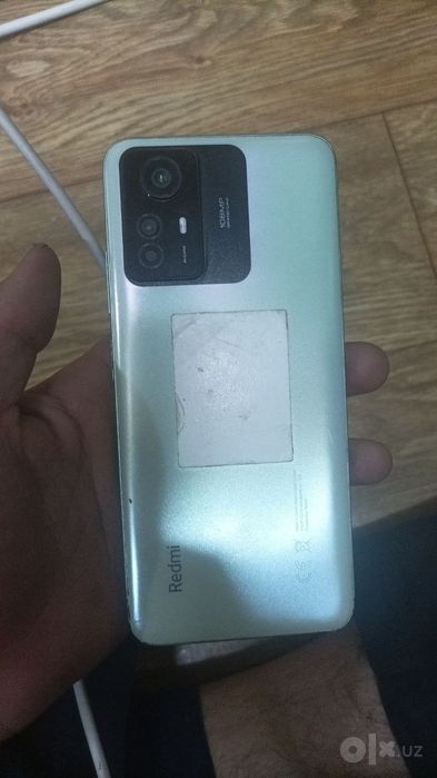 Redmi Note 12 s  12/256.