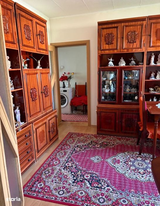 3 camere de Vânzare,Calea București-Petre Ispirecu,63mp,acoperiș-pod