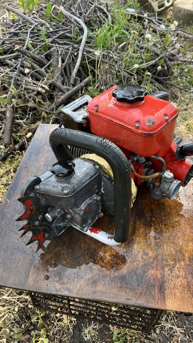 Stihl  blk 57 98кубика