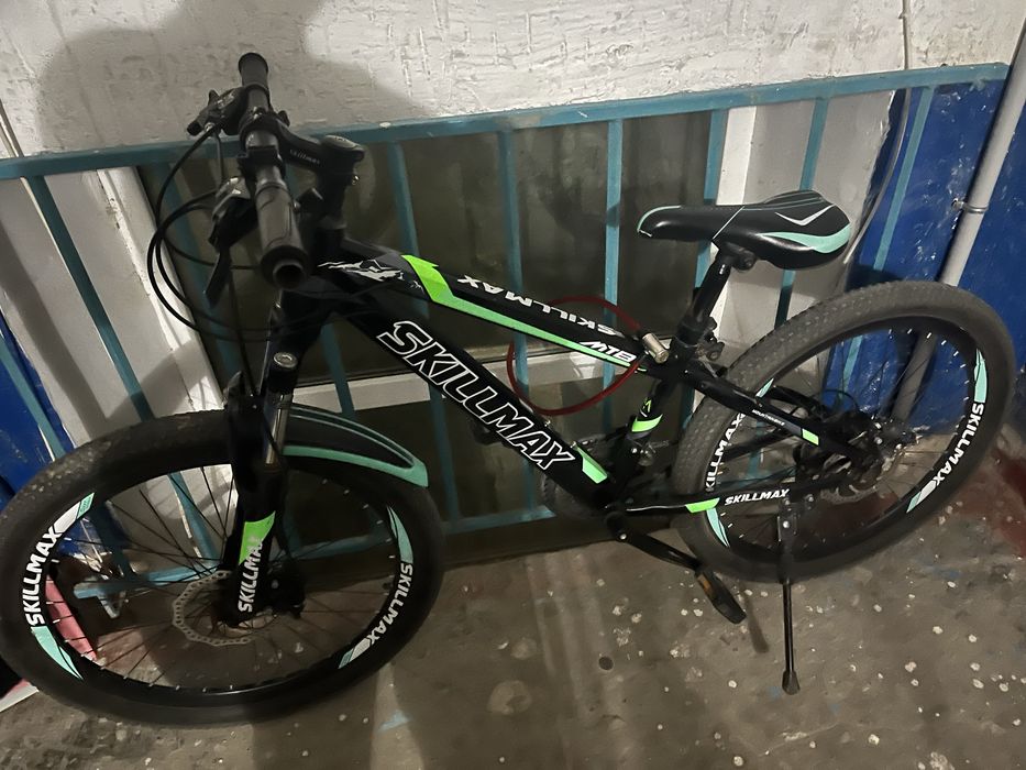 Велик хорошоый состояни