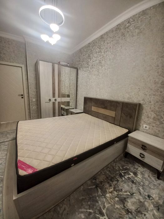 Аренда Golden House Sag'bon 3/1/9