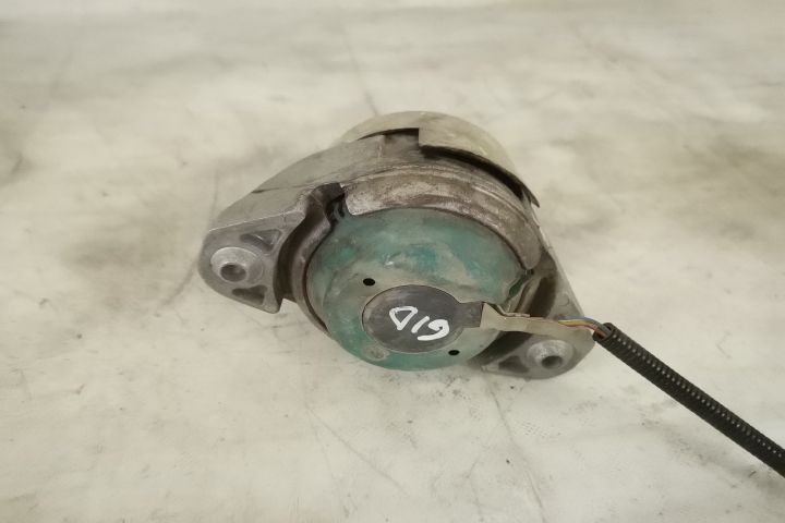 Suport Motor Original In Stare Buna Cu Senzor De Uzura Partea Stanga A