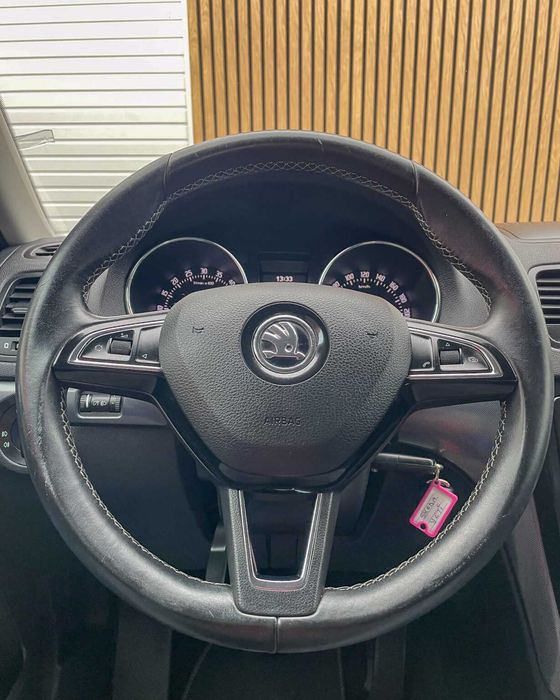 SKODA YETI 2,0 TDI . RAR+ITP. Garantie 12 luni . Buy-Back Test-Drive