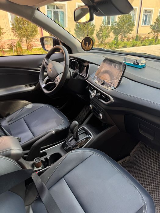 Toy Roddom Kartej Guliston Tracker 2 Primier