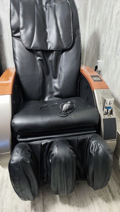 Вендинг масажен стол с монети