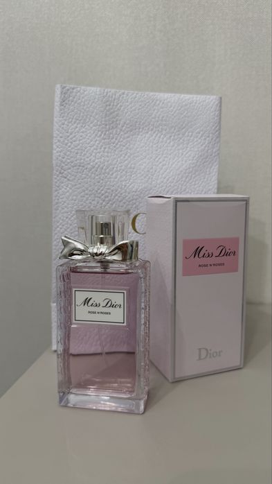 Парфюм miss dior 100 мл
