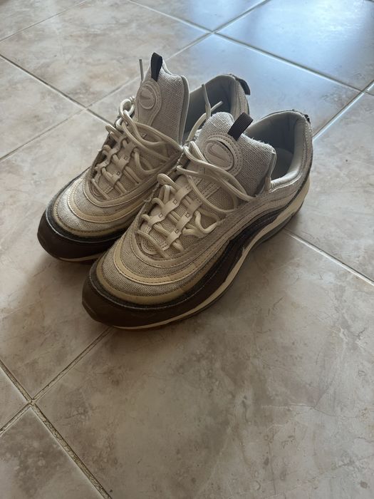 Nike air max 97