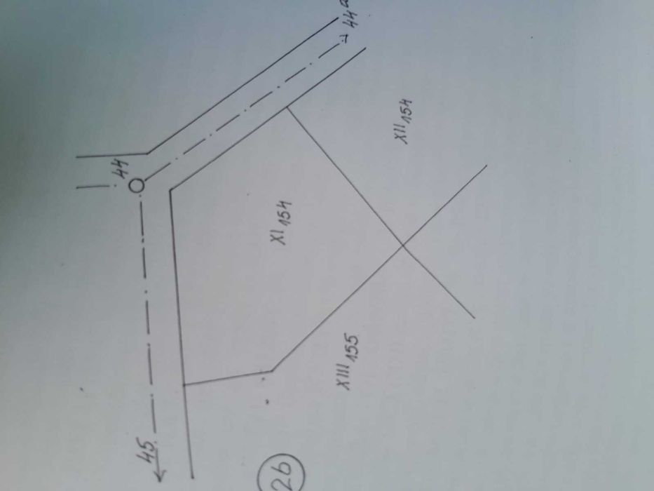 Парцел в Дебрене