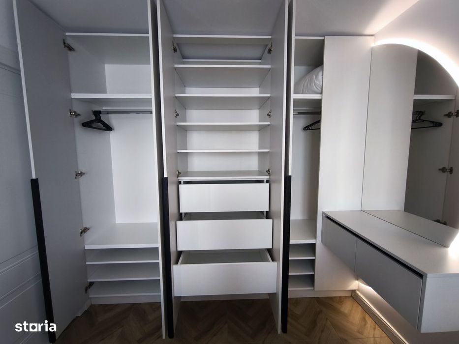 Apartament premium 2 camere!
