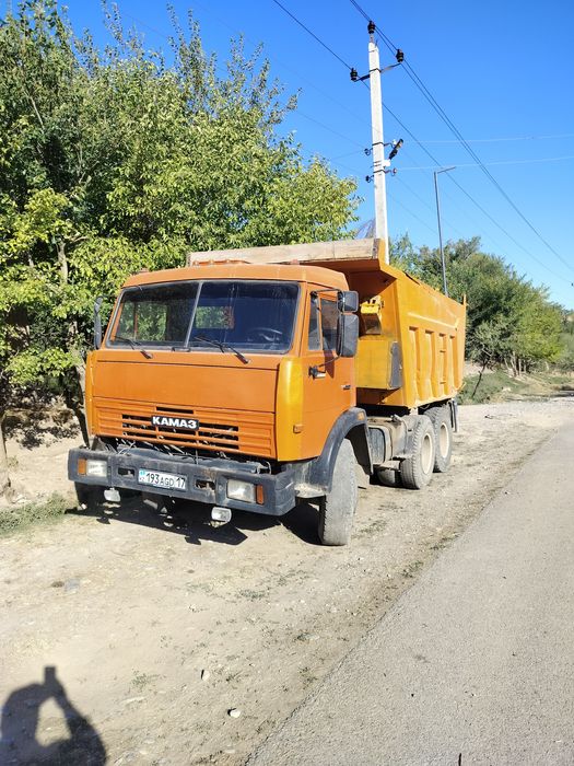Камаз сатылады евро 1 питнашка