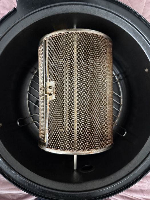 Klarstein VitAir Smart 1400W Фритюрник с горещ въздух