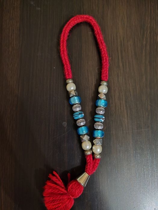 Ошейники и  оберег