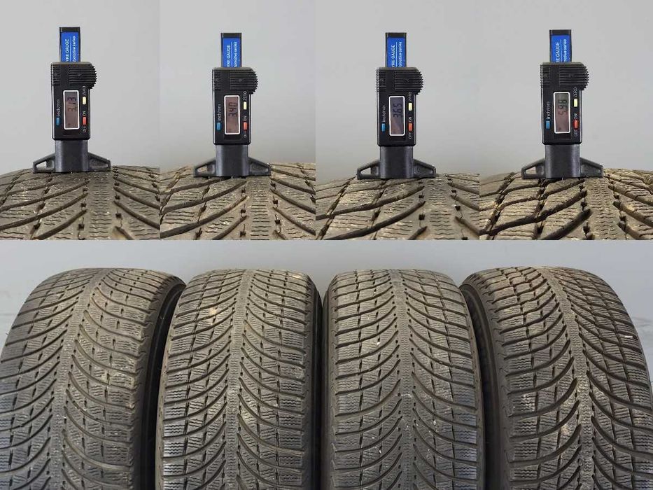 Roti/Jante Ford 4x108 195/60 R15 B-Max, Ka, Fiesta; Citroen, Peugeot