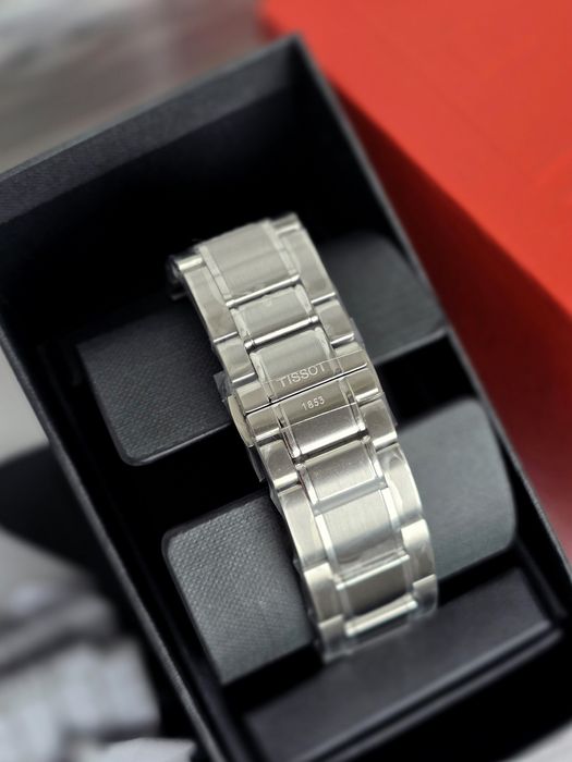 Tissot PRS 516 Automatic Powermatic 80, acte si card B&B Collection