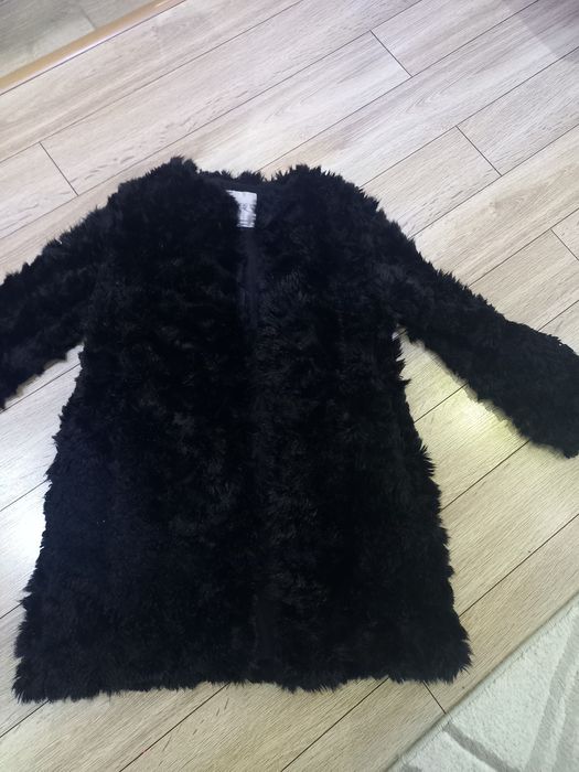 Дамско палто на ZARA