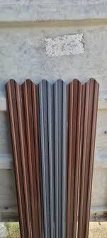 Producător de șapcă metalica de gard la cele mai bune preturi avem