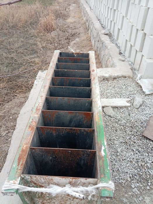 Qolip sotiladi perigarotkani qolipi