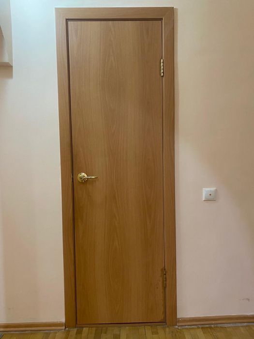 Двери межкомнатные