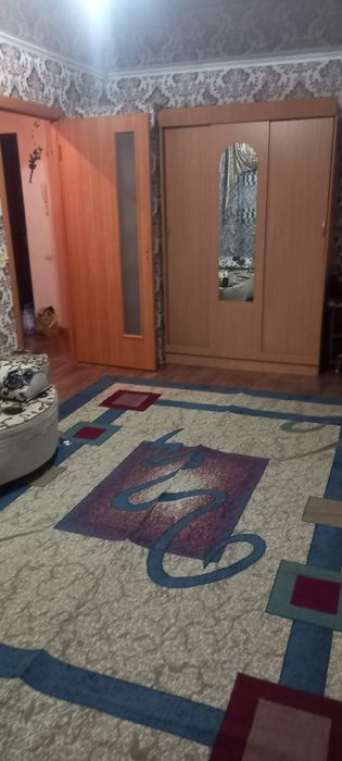 Сдается 1.5 комнатная квартира