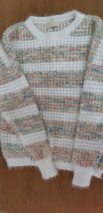 bluza de dama, marime universala