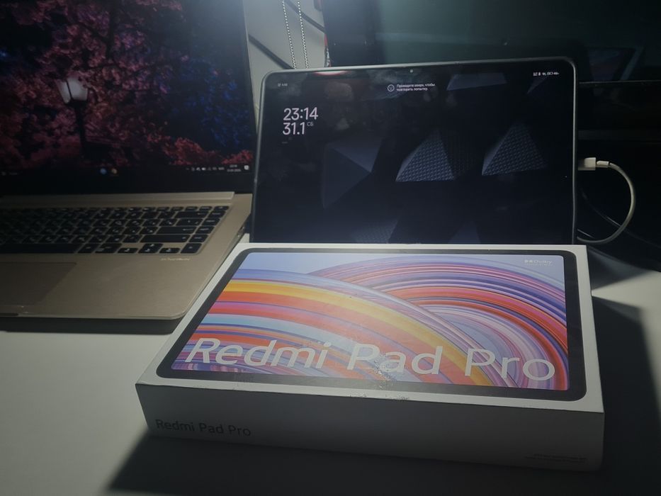 Redmi pad pro 5G