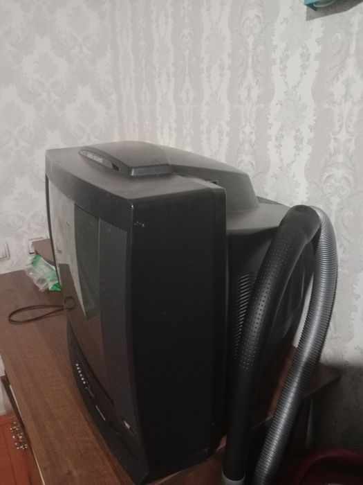 Телевизор рабочий