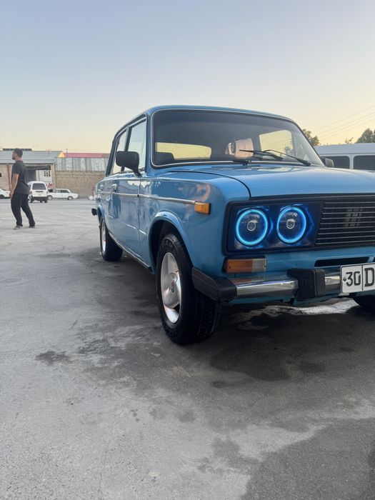 21061 juguli zör moshina