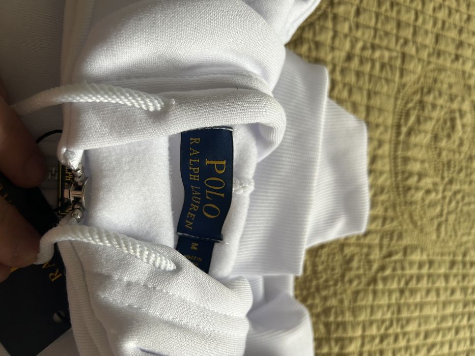 Set trening polo ralph lauren