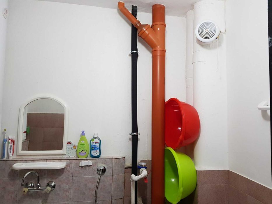 Продава се Двустаен апартамент в Варна, Възраждане 3 - 48 кв.м за 1817 €/кв.м - Снимка #13